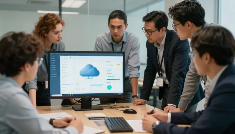 finops untuk UKM mengontrol biaya cloud