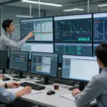 high availability untuk menjaga keandalan sistem bisnis digital
