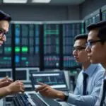 High Availability; uptime