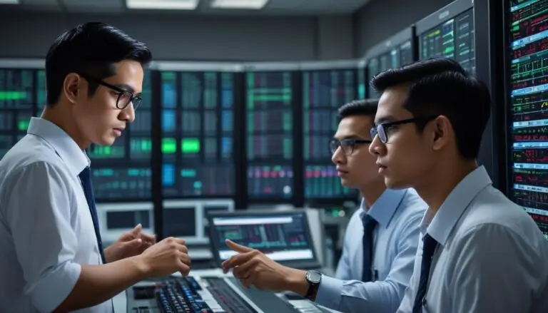 High Availability; uptime