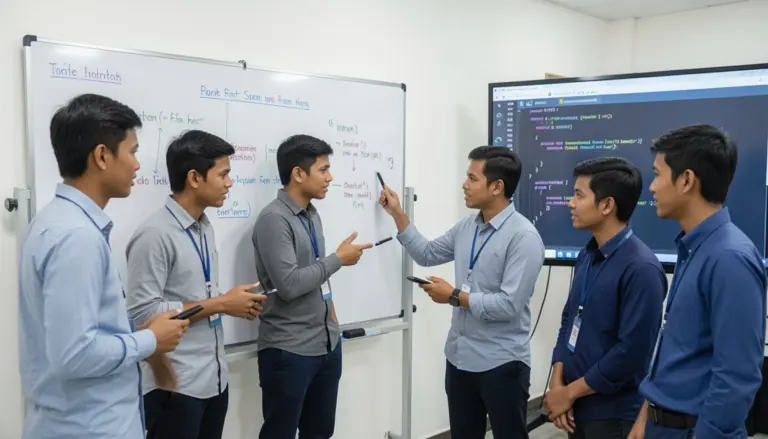 DevOps; CI/CD pipeline
