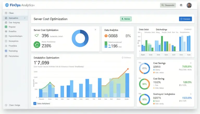 FinOps; Cost Optimization