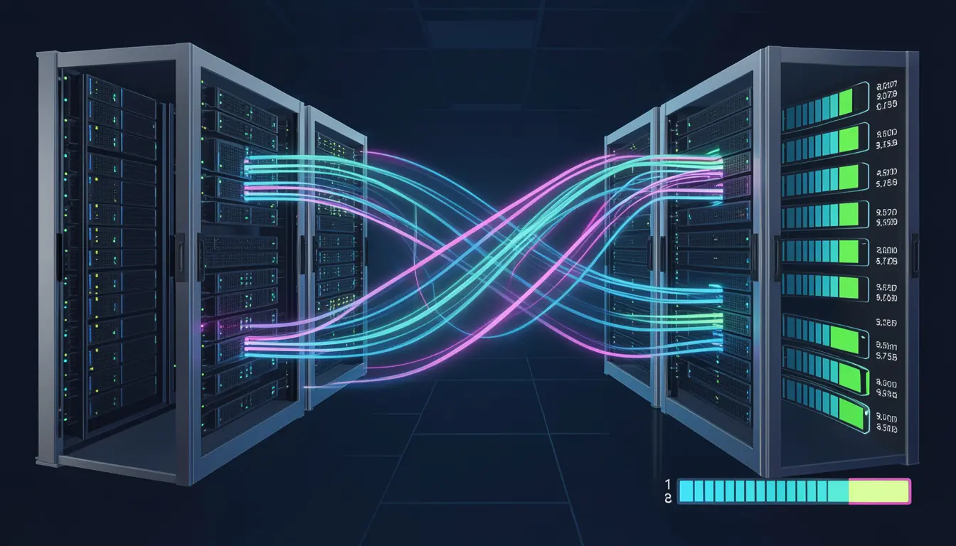 magnific an abstract - Memahami Parameter RTO dan RPO dalam Merancang Disaster Recovery Plan Cloud
