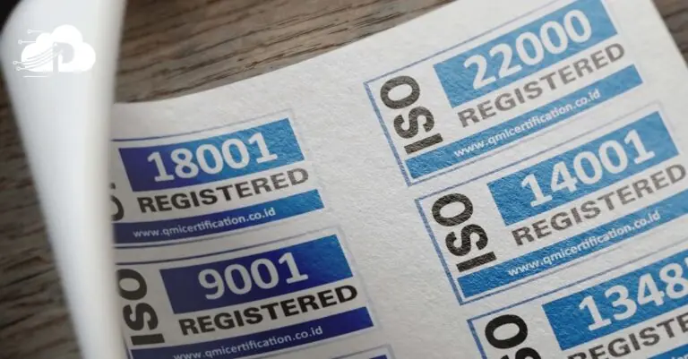 ISO 27001 Case Study; Fintech Compliance