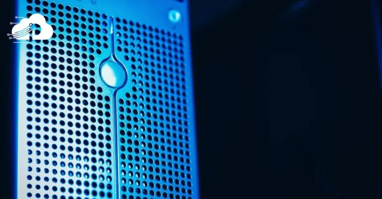 IT infrastructure business technology