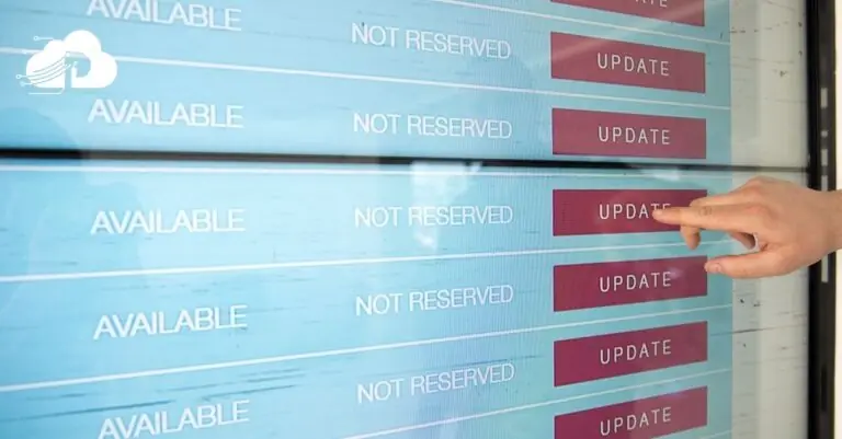 high availability business infrastructure