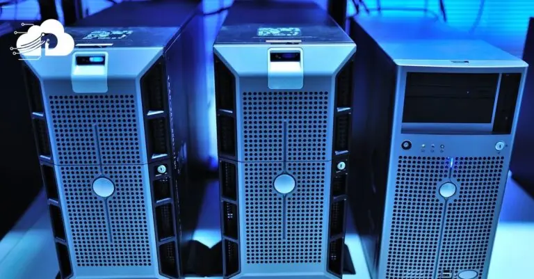 High availability servers on a limited budget
