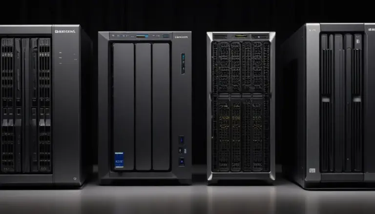 On-premise vs cloud vs hybrid architecture comparison