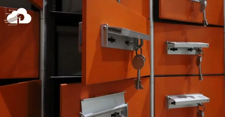 Secrets Management; Cloud Security