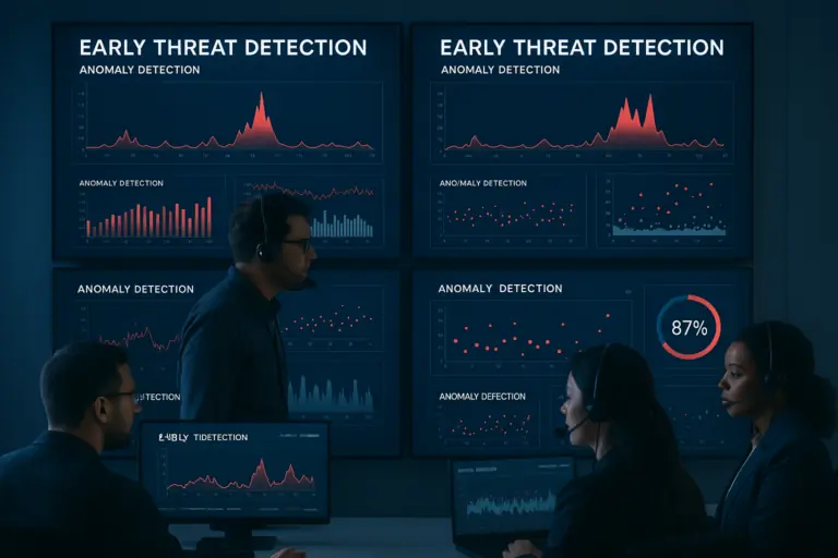 Cloud Security Case Study; Fintech