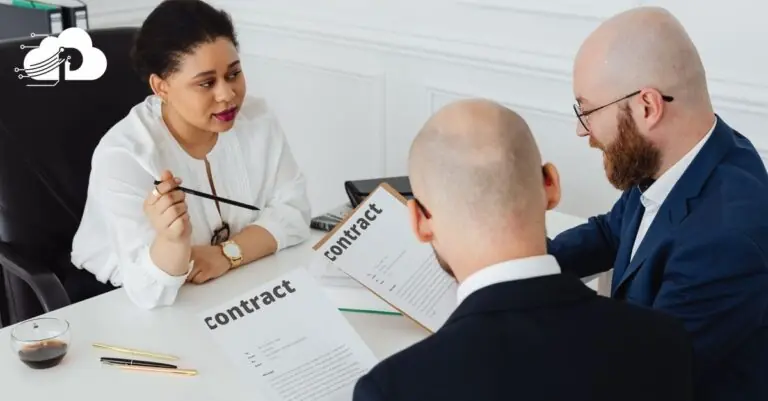 SLA; Managed DevOps Contract