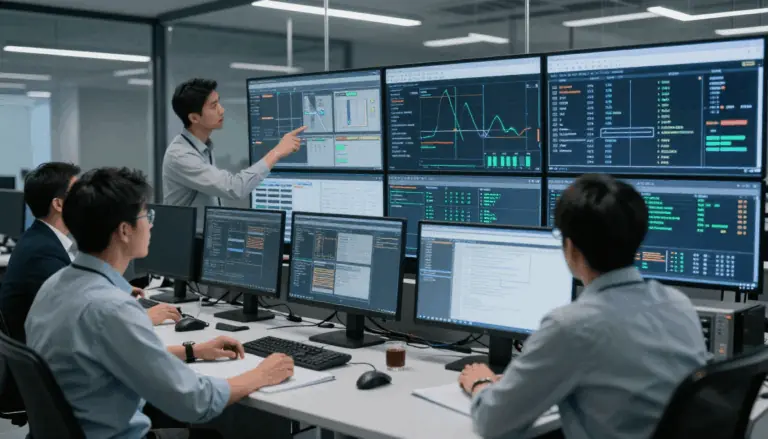 High availability to maintain the reliability of digital business systems