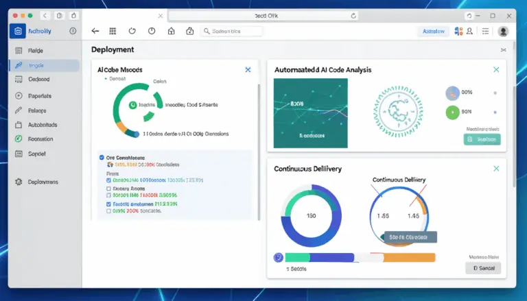 AI DevOps; DevOps Automation