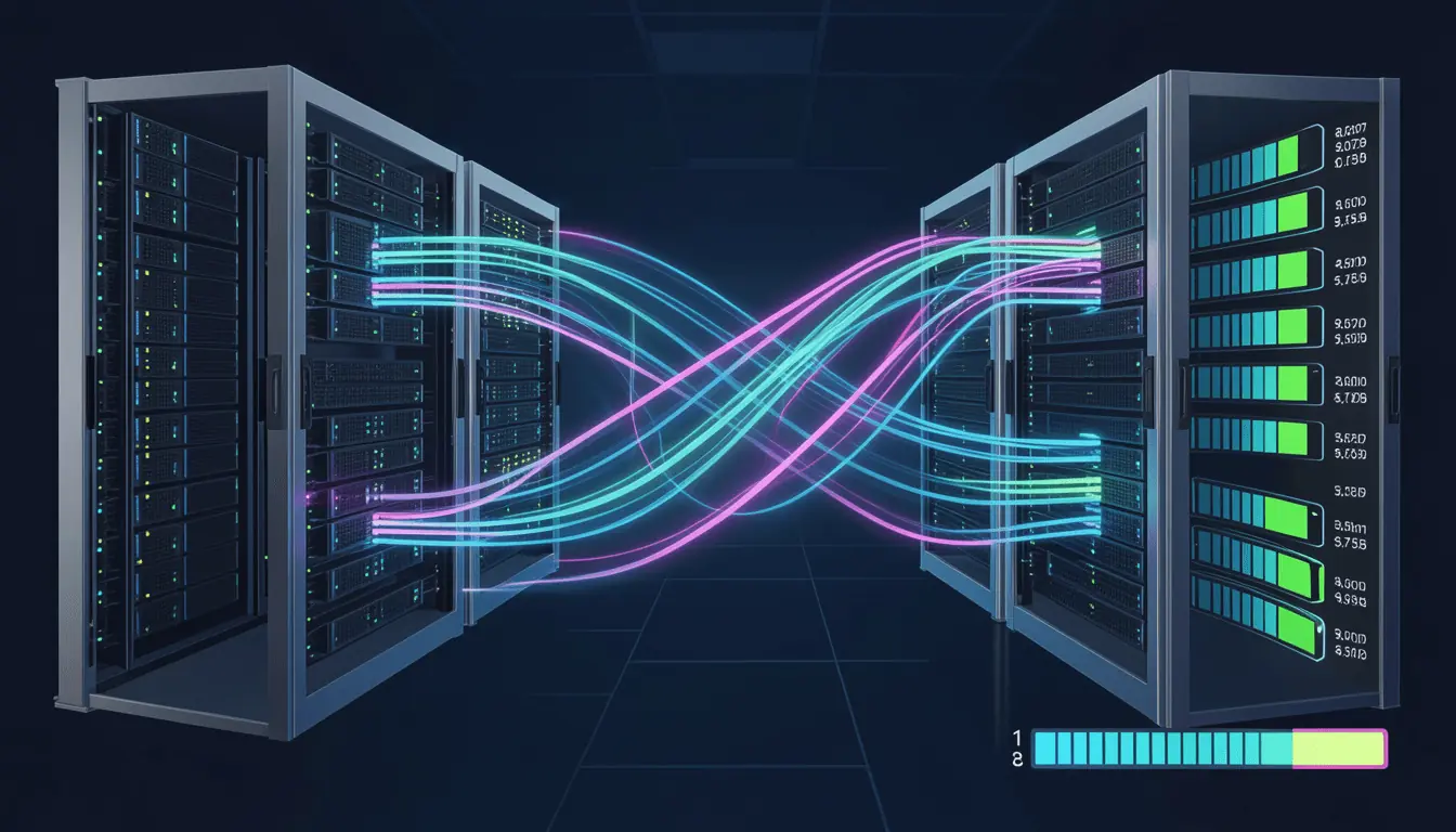 magnific an abstract - Understanding RTO and RPO When Designing a Cloud Disaster Recovery Plan